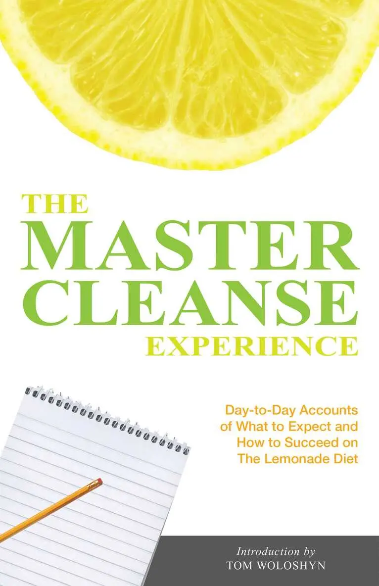 Tom Woloshyn - Master Cleanse Experience, E-bok. Tillgänglighet: Lägg i varukorg