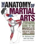 Anatomy of Martial Arts