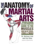 Anatomy of Martial Arts