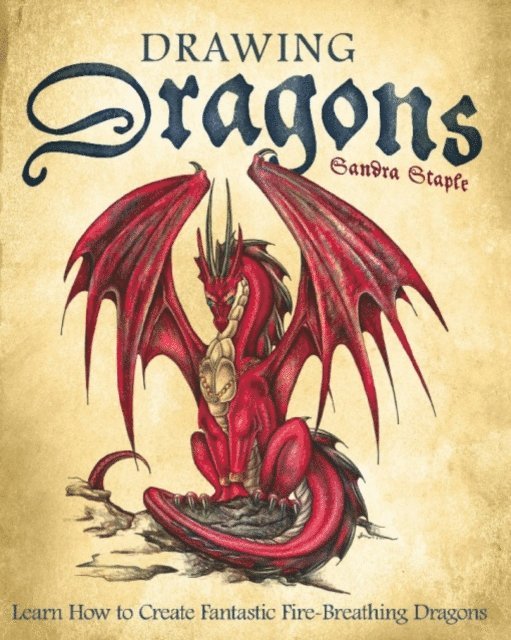 Drawing Dragons