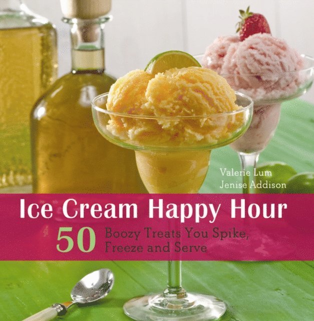 Ice Cream Happy Hour