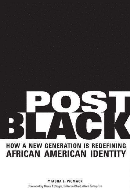 Ytasha L. Womack - Post Black, E-bok