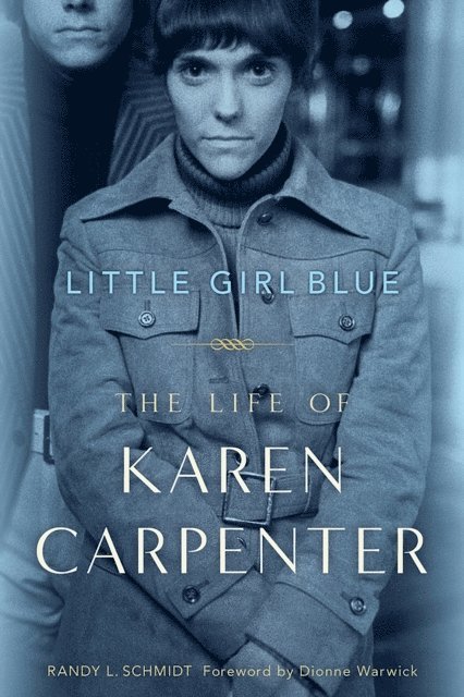 Randy L. Schmidt - Little Girl Blue, E-bok