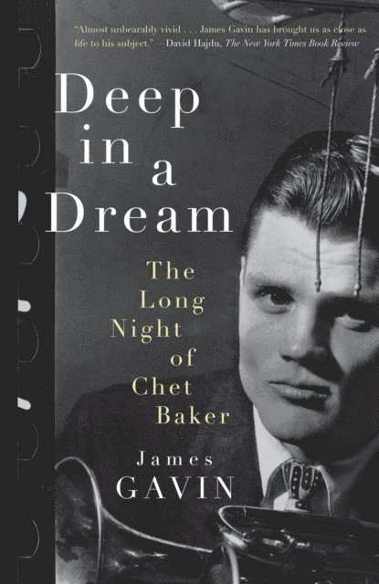 James Gavin - Deep in a Dream, E-bok