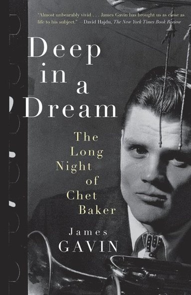 James Gavin - Deep in a Dream, E-bok
