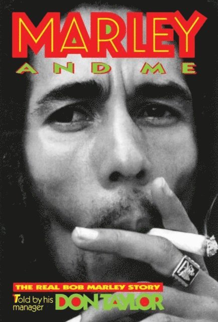 Don Taylor - Marley And Me, E-bok