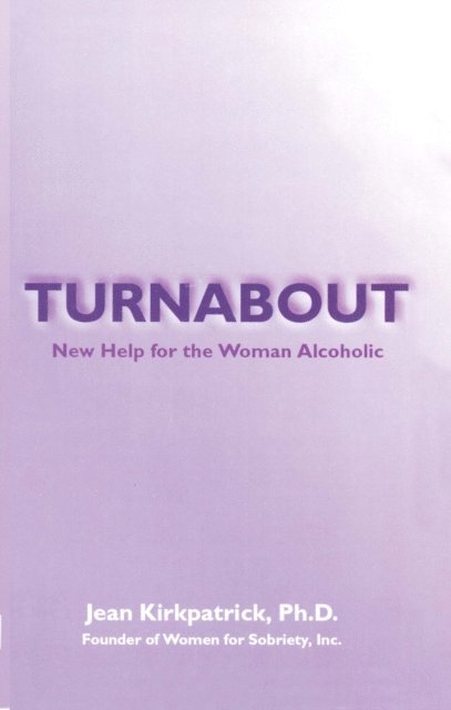 Jean Kirkpatrick - Turnabout, E-bok