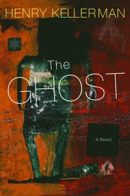 Henry Kellerman - Ghost, E-bok