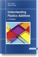 Peter Frenkel, Michael Schiller - Understanding Plastics Additives: A Textbook, Häftad. Tillgänglighet: Lägg i varukorg