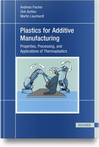 Plastics for Additive Manufacturing
