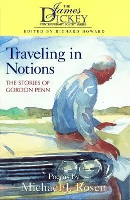 Michael J. Rosen - Travelling in Notions, Inbunden. Tillgänglighet: Tillfälligt slut
