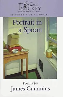 James Cummins - Portrait in a Spoon, Inbunden. Tillgänglighet: Tillfälligt slut