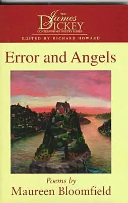 Maureen Bloomfield - Errors and Angels, Inbunden. Tillgänglighet: Tillfälligt slut