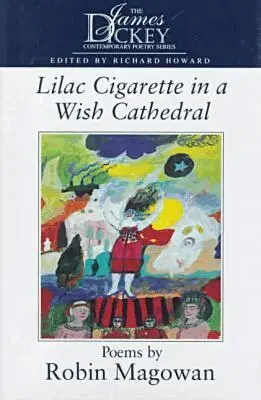 Lilac Cigarette in a Wish Cathedral, Inbunden. Tillgänglighet: Tillfälligt slut