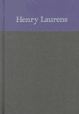 Henry Laurens - Papers V. 15, Inbunden. Tillgänglighet: Tillfälligt slut