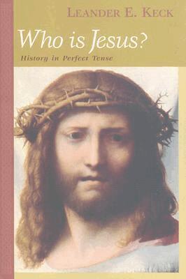 Leander E. Keck - Who Is Jesus?, Inbunden. Tillgänglighet: Tillfälligt slut