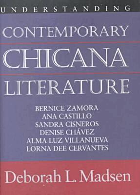 Deborah L. Madsen - Understanding Contemporary Chicana Literature, Inbunden. Tillgänglighet: Tillfälligt slut