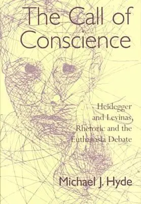 Michael J. Hyde - Call of Conscience, Inbunden. Tillgänglighet: Tillfälligt slut