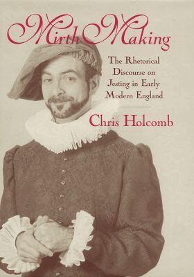 Chris Holcomb - Mirth Making, Inbunden. Tillgänglighet: Tillfälligt slut