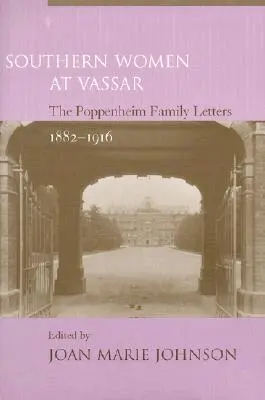 Joan Marie Johnson - Southern Women at Vassar, Inbunden. Tillgänglighet: Tillfälligt slut