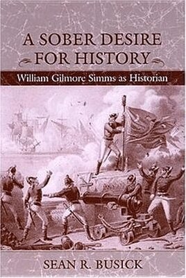 Sean R. Busick - Sober Desire for History, Inbunden. Tillgänglighet: Tillfälligt slut