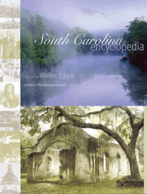 Walter Edgar - South Carolina Encyclopedia, Inbunden. Tillgänglighet: Tillfälligt slut