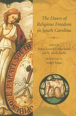 Orville Vernon Burton, Peter Clarke, Belinda L. Gergel, Richard J. Gergel, David Herr, Alexander Moore, W. Scott Poole, James Lowell Underwood, W.Lewis Burke - Dawn of Religious Freedom in South Carolina, Inbunden. Tillgänglighet: Tillfälligt slut