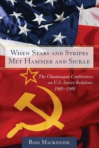 When Stars and Stripes Met Hammer and Sickle