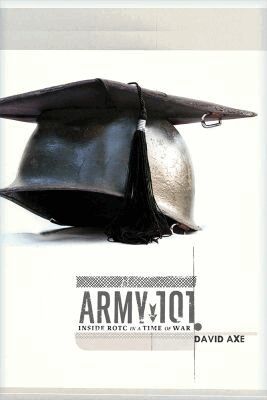 David Axe - Army 101, Inbunden. Tillgänglighet: Tillfälligt slut