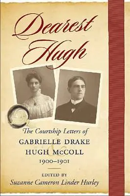 Suzanne Cameron Linder Hurley - Dearest Hugh, Inbunden. Tillgänglighet: Tillfälligt slut