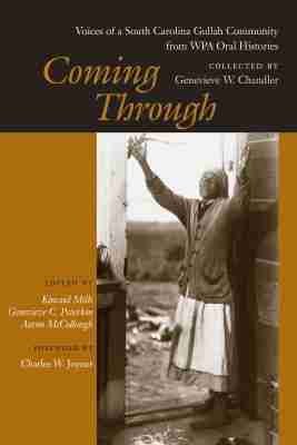 Genevieve W. Chandler, Kincaid Mills, Genevieve C. Peterkin, Aaron McCollough - Coming Through, Inbunden. Tillgänglighet: Tillfälligt slut