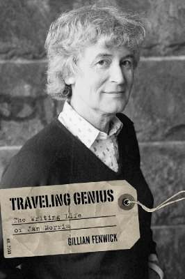 Gillian Fenwick - Traveling Genius, Inbunden. Tillgänglighet: Tillfälligt slut
