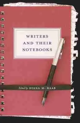 Diana M. Raab - Writers and Their Notebooks, Inbunden. Tillgänglighet: Tillfälligt slut