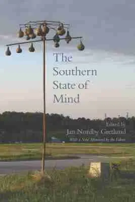 Jan Nordby Gretlund, Jan Nordby Gretlund - Southern State of Mind, Häftad. Tillgänglighet: Lägg i varukorg