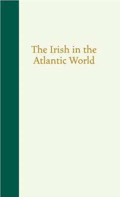 David T. Gleeson - Irish in the Atlantic World, Inbunden. Tillgänglighet: Tillfälligt slut