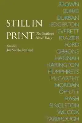 Jan Nordby Gretlund - Still in Print, Häftad. Tillgänglighet: Lägg i varukorg