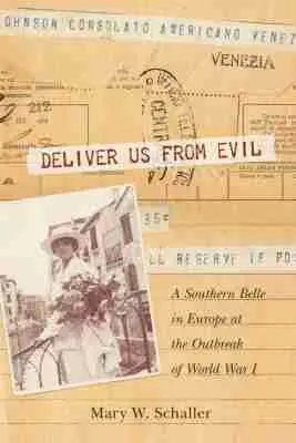 Mary W. Schaller - Deliver Us from Evil, Inbunden. Tillgänglighet: Tillfälligt slut