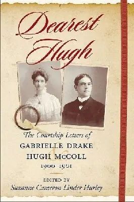 Suzanne Cameron Linder Hurley - Dearest Hugh, Häftad. Tillgänglighet: Tillfälligt slut