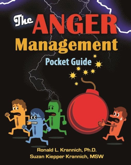 Suzan Kiepper Krannich, Ronald L. Krannich - Anger Management Pocket Guide, E-bok