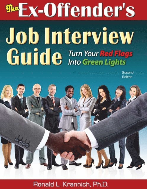 Ex-Offender's Job Interview Guide