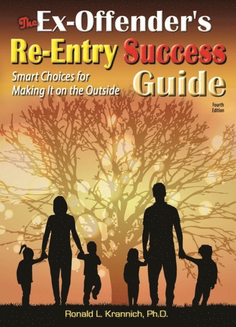 Ronald Louis Krannich - Ex-Offender's Re-Entry Success Guide, E-bok. Tillgänglighet: Lägg i varukorg