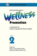 Wellness Handbook Vol 2 Soft Cover