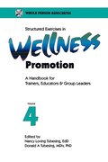 Wellness Handbook Vol 4 Soft Cover