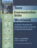 Ester Leutenberg - Teen Communication Skills Workbook, Häftad