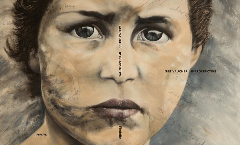 Stevphen Shukaitis - Gee Vaucher: Introspective, Häftad