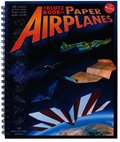 Book of Paper Airplanes