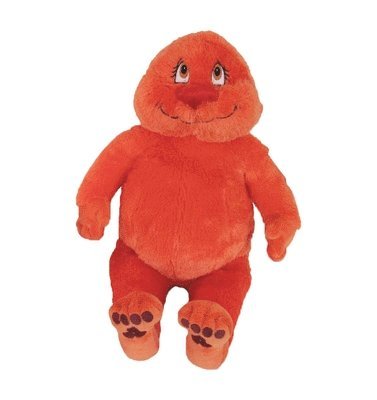 Wheedle Plush Doll, Small, Övrigt