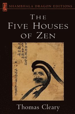The Five Houses of Zen, Häftad