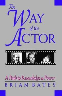 The Way of the Actor