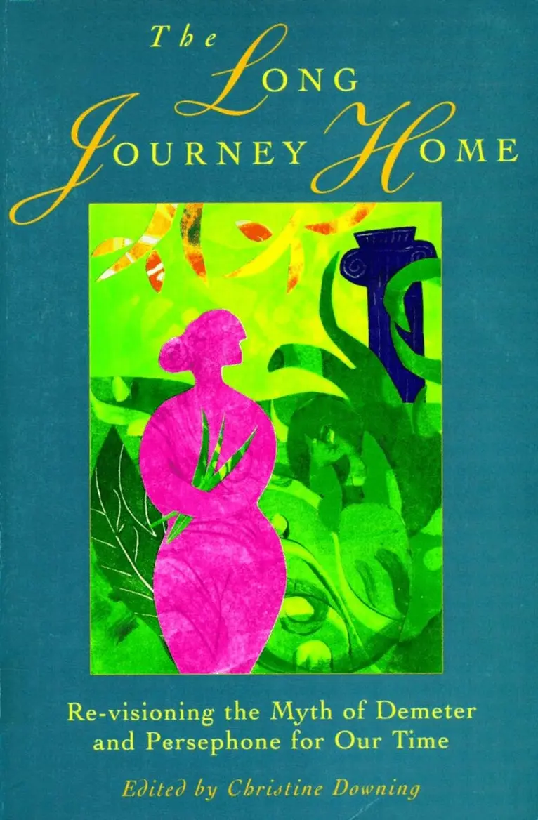 Christine Downing - Long Journey Home, Häftad. Tillgänglighet: Lägg i varukorg